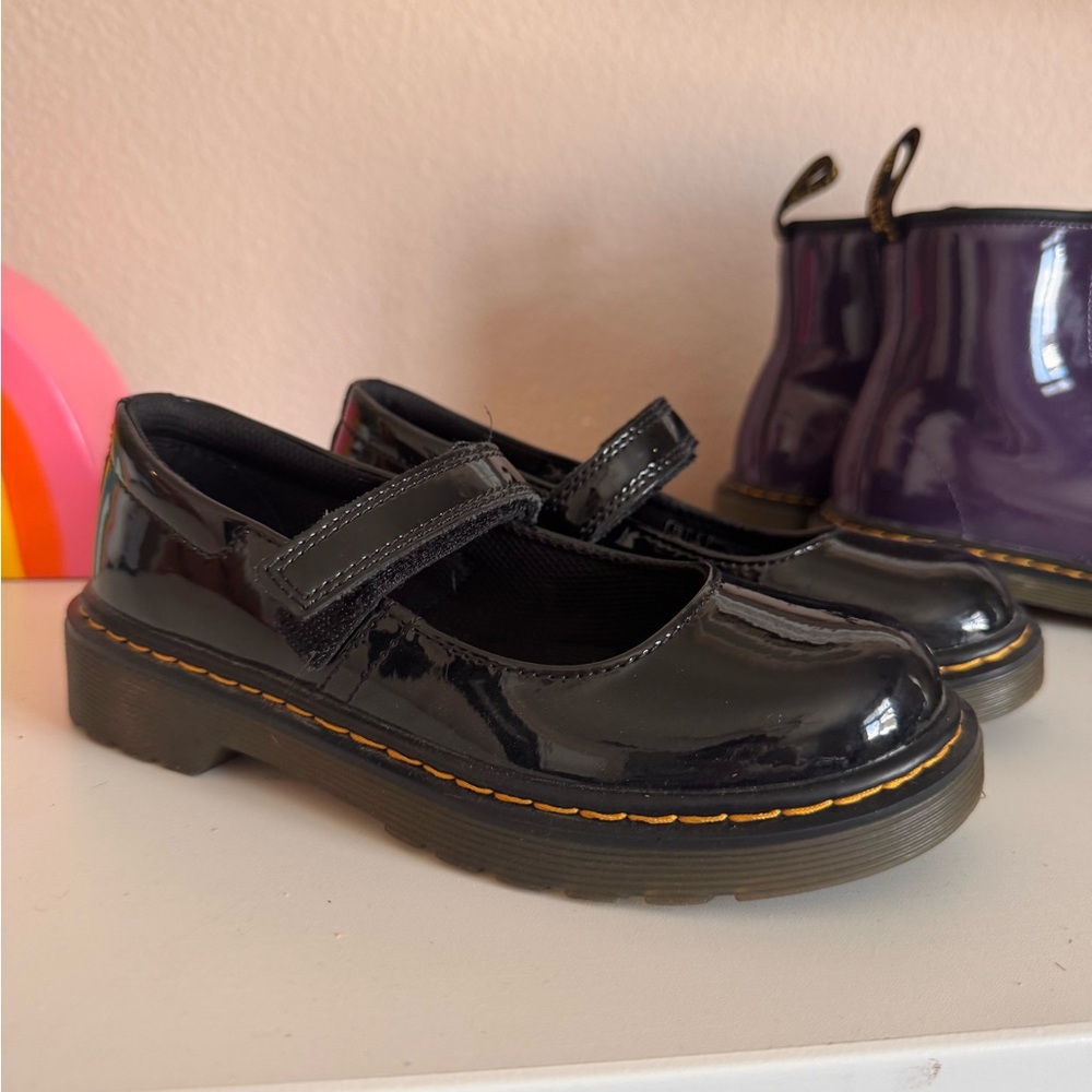 Girl’s Doc Marten Mary Jane